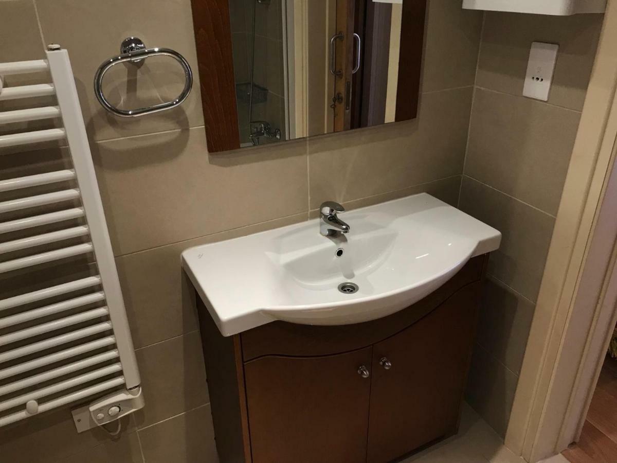 Sea View Central Apt Ithaki Larnaca Eksteriør billede