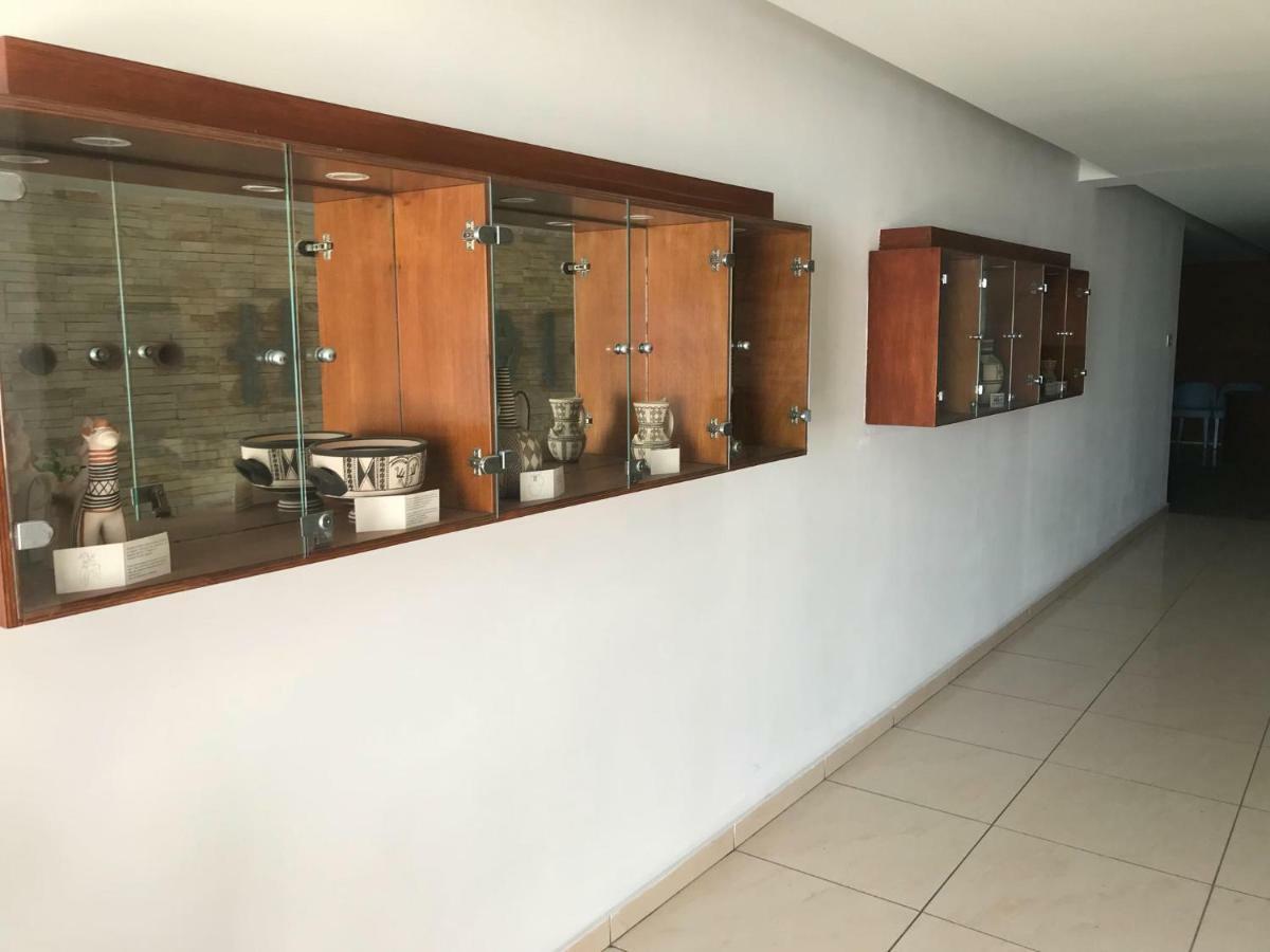 Sea View Central Apt Ithaki Larnaca Eksteriør billede