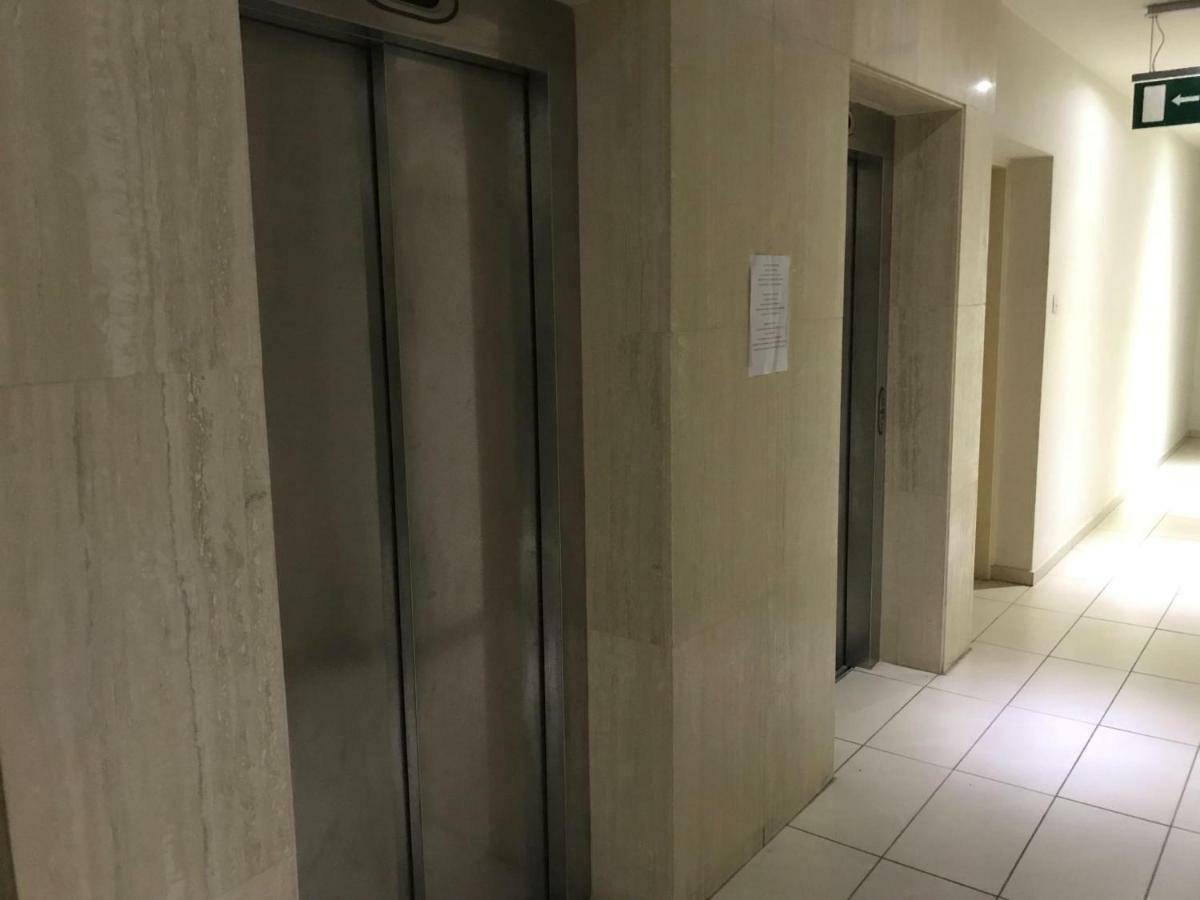 Sea View Central Apt Ithaki Larnaca Eksteriør billede